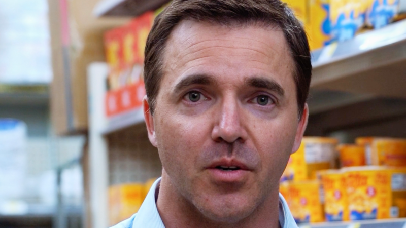 North Carolina is suing Dollar General for allegedly overcharging customers