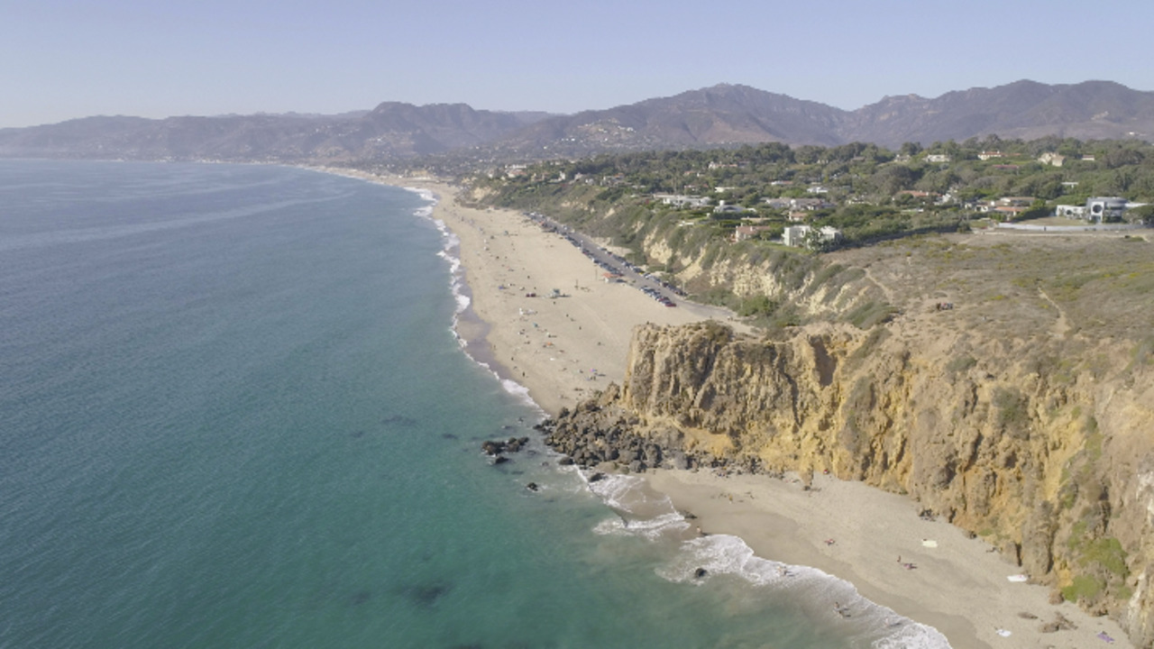 Here are the top 10 fastest growing California cities