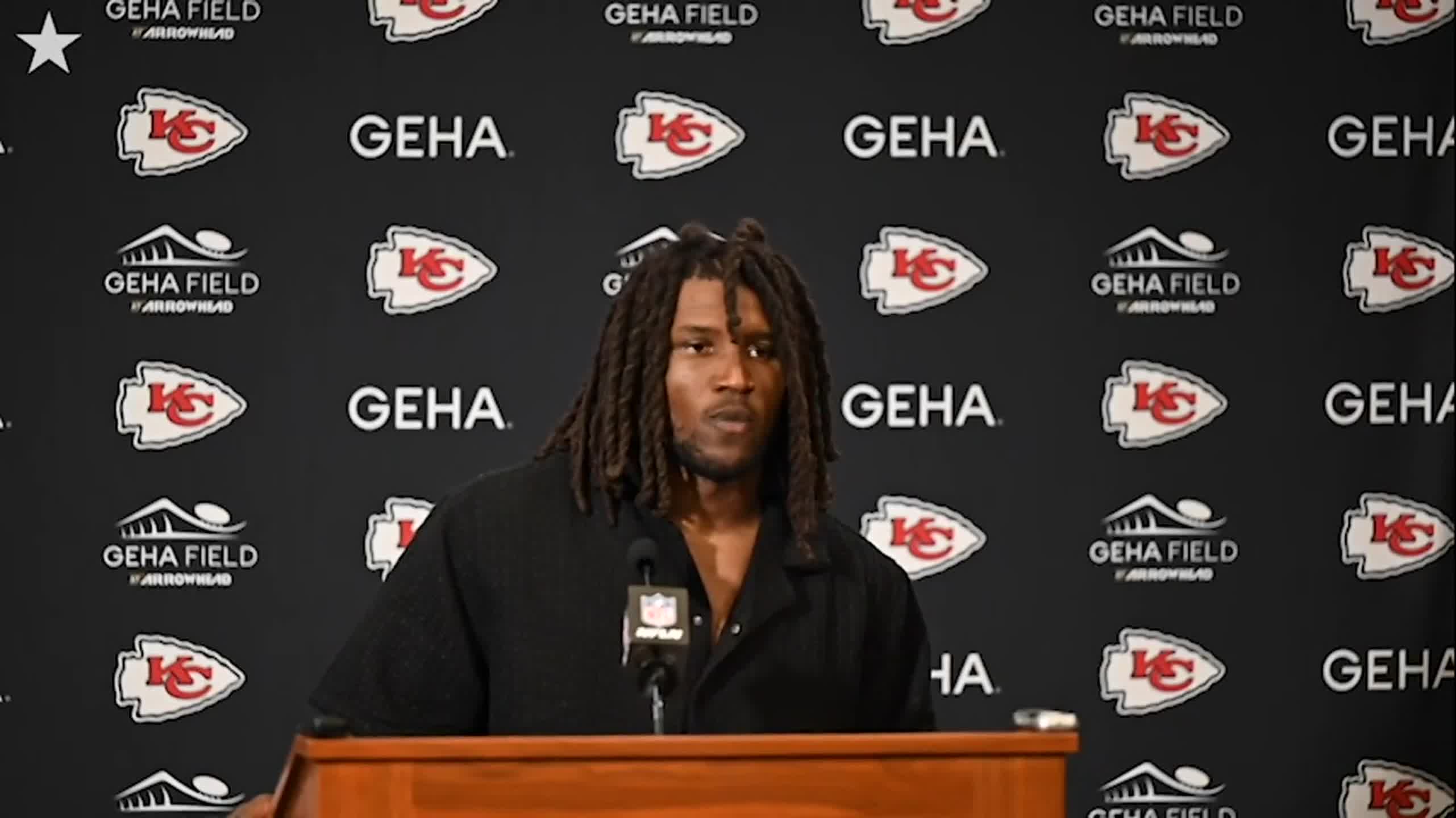 ‘Back to the drawing board:’ Chiefs’ Nick Bolton said after the team’s 21-20 loss to Detroit