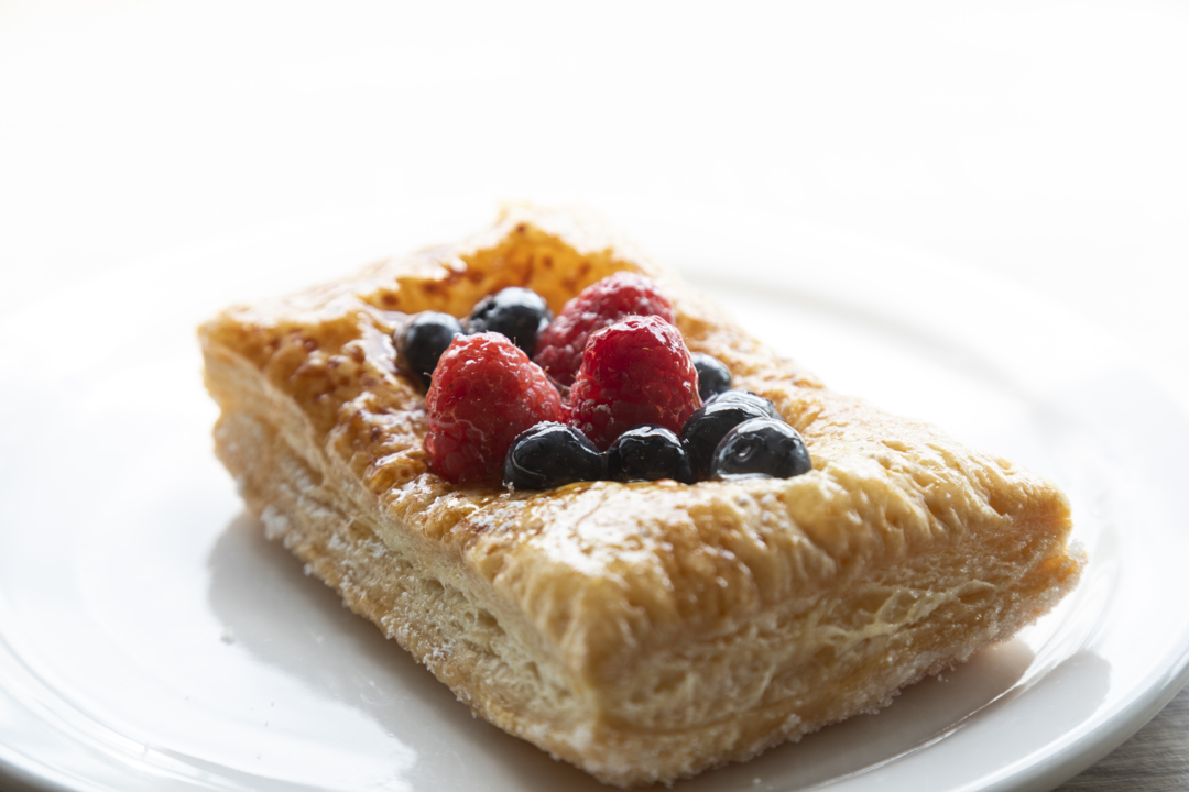 European Delights Bakery: Plenty of treats to keep your sweet tooth happy