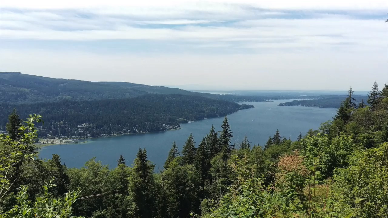 It’s time to update the science on Lake Whatcom logging to protect our drinking water source