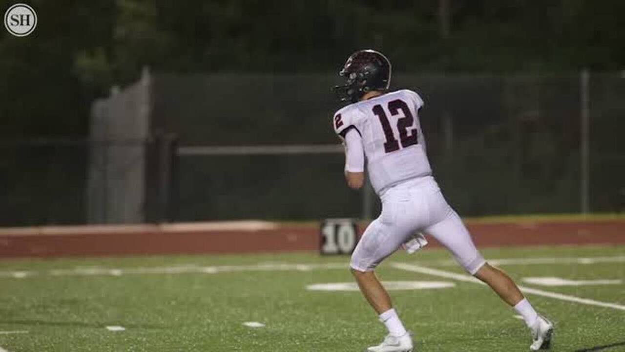 SSC’s Brennan aims for history at D’Iberville