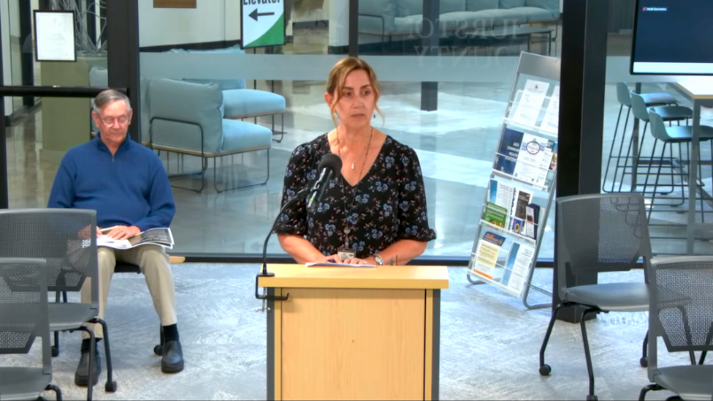 Thurston County plans major upgrades for waste facility