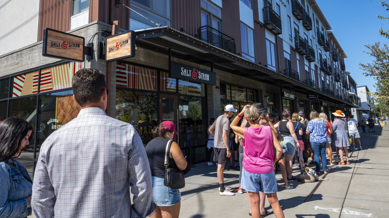 ¿El mejor helado de Sacramento? Los lectores del Bee dicen que estos lugares son los mejores