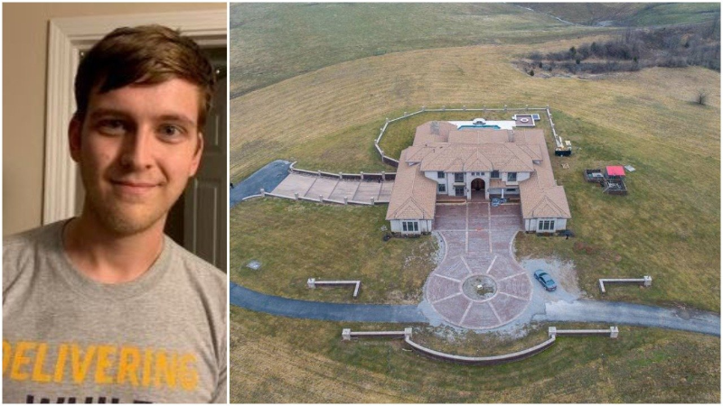 Shannon Gilday receives prison sentence for murder of Jordan Morgan