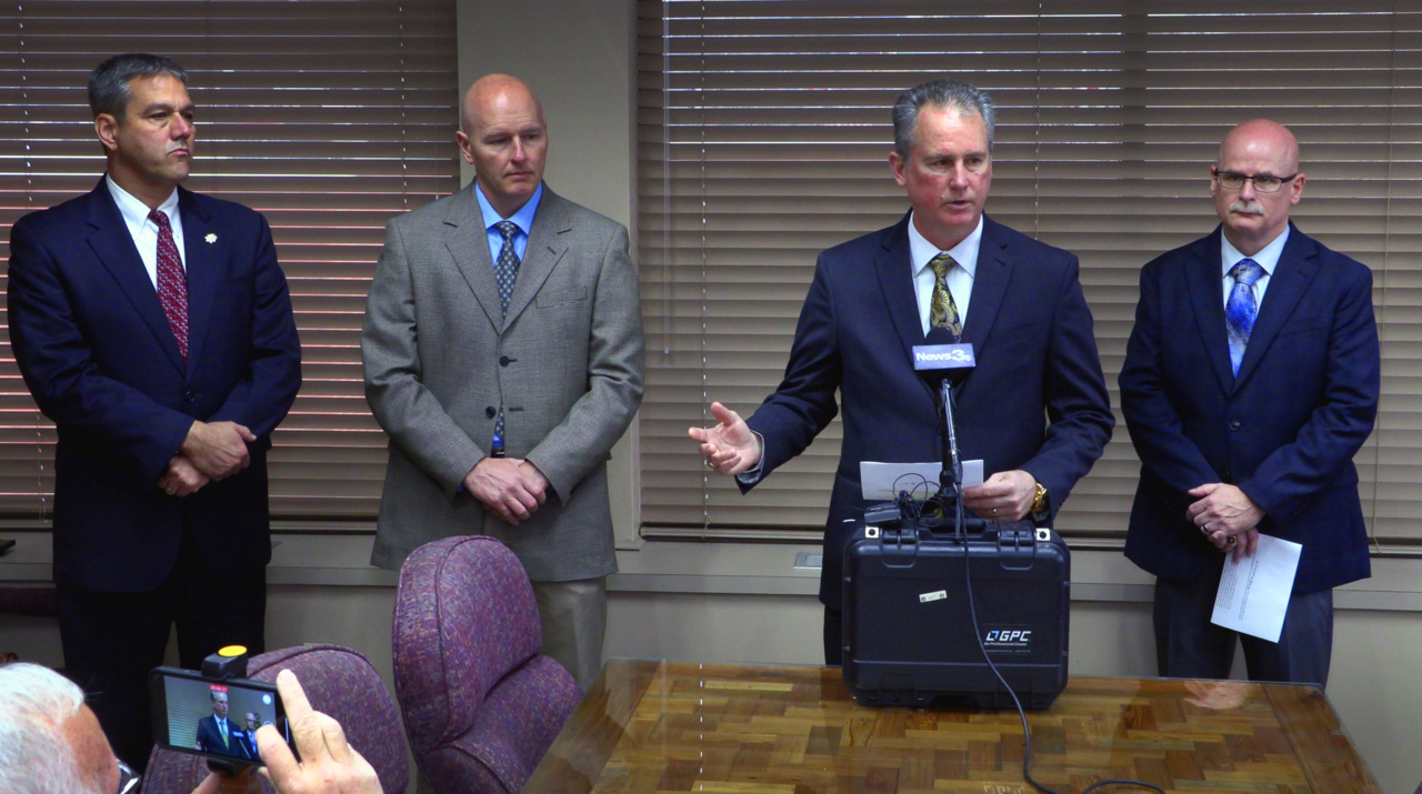Phenix City cops ask for tips in Riverwalk double homicide (Video ...