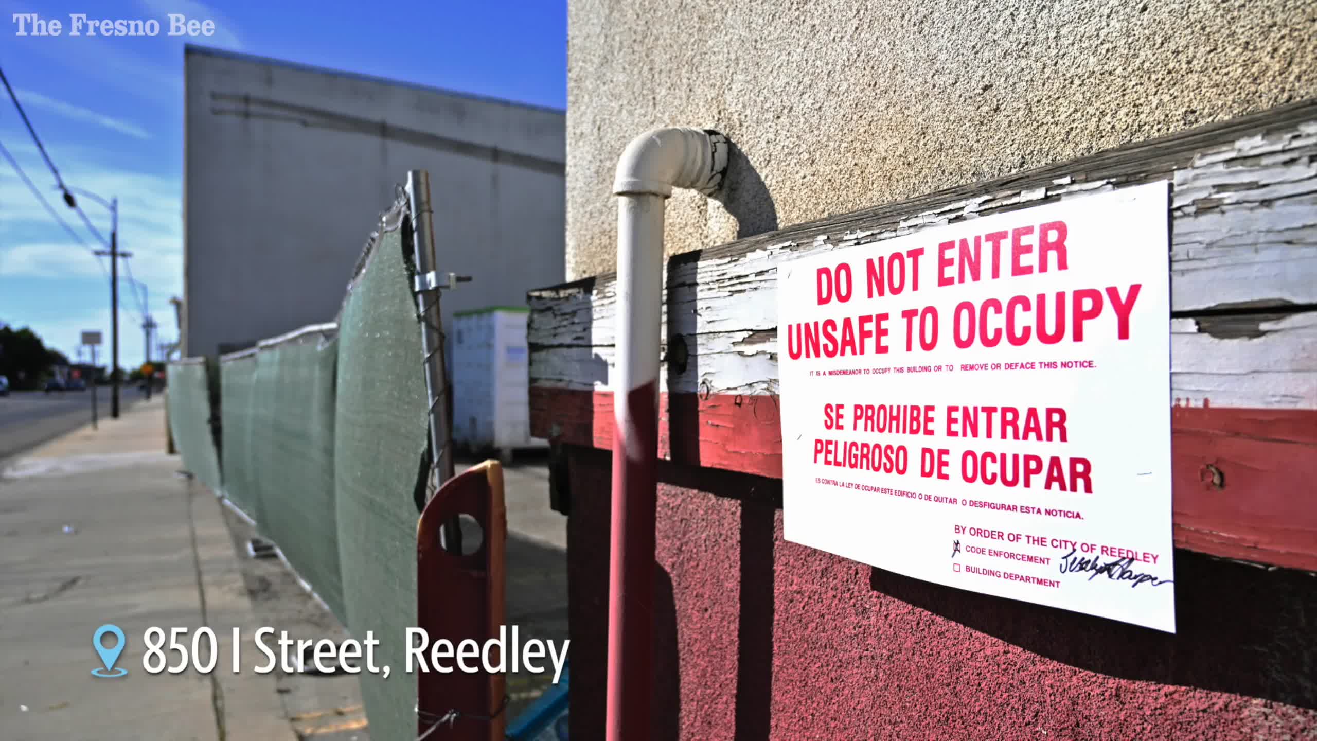 How a secret Chinese-run lab in Reedley illegally stored vials of COVID-19, infectious diseases