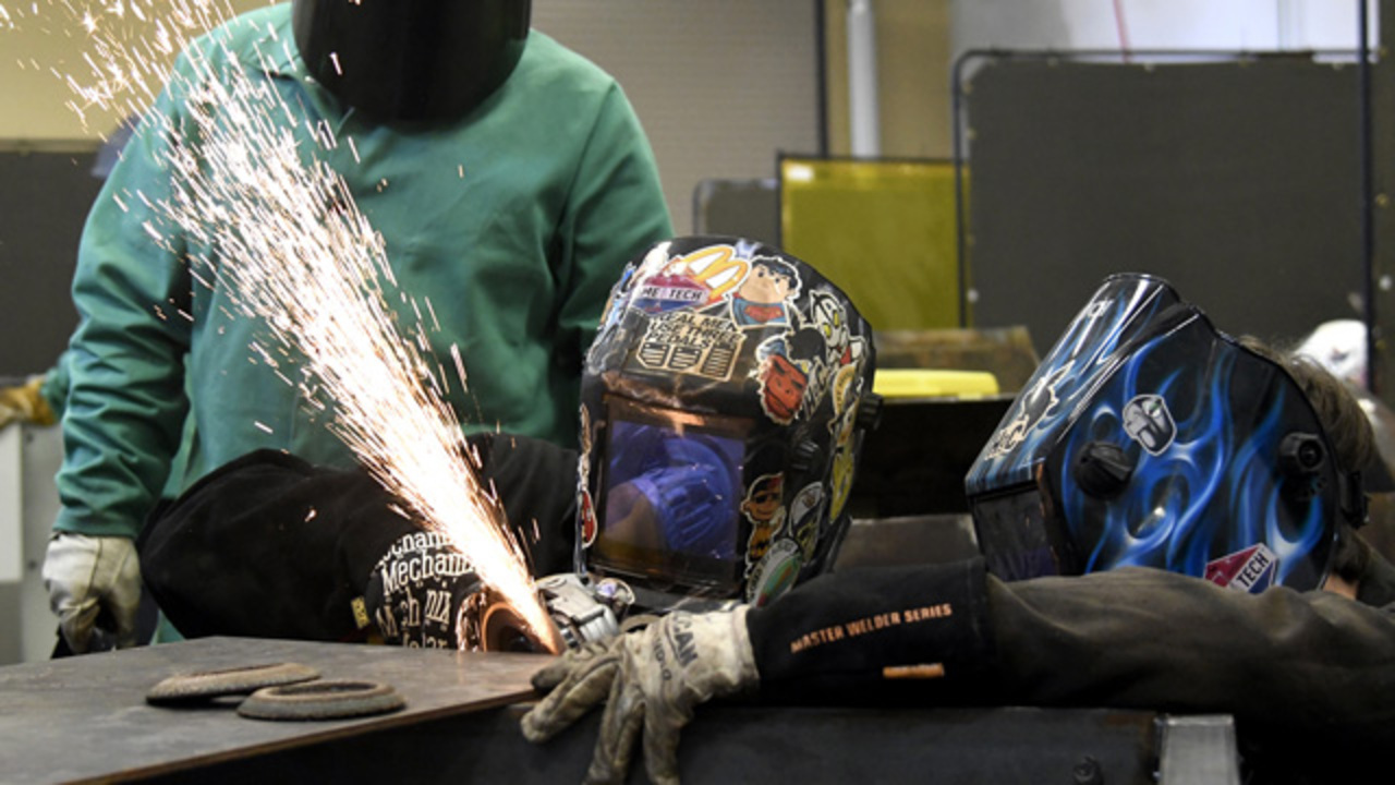 VECTR Center adding student dormitory for active-duty military members leaving the service