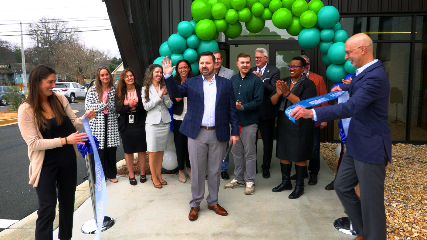 Health Care News: Centricity Research expands footprint in Columbus, GA