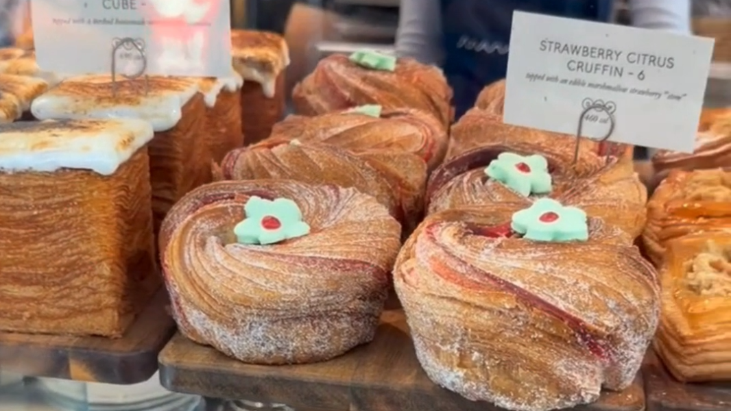 French-inspired bakery café to add second Charlotte location. Here’s where