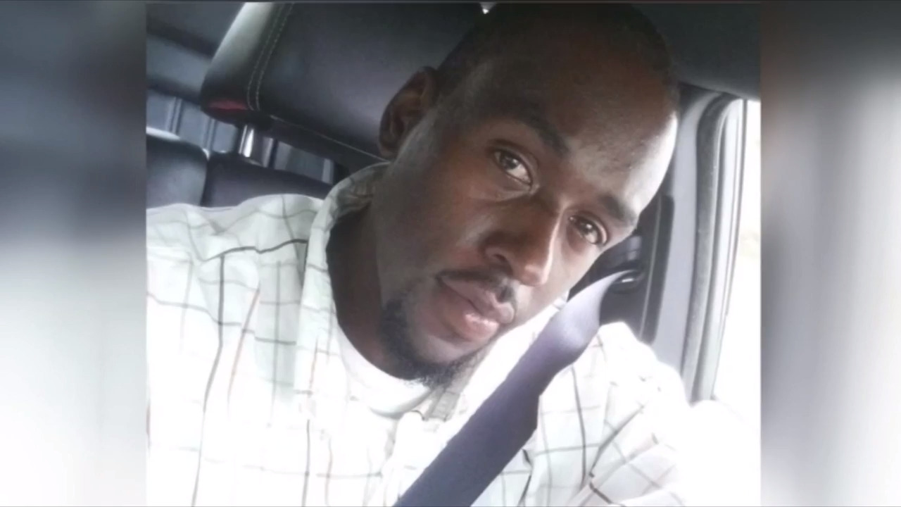 Johnny Vann, who died saving his kids from rip current, was studying to be a minister