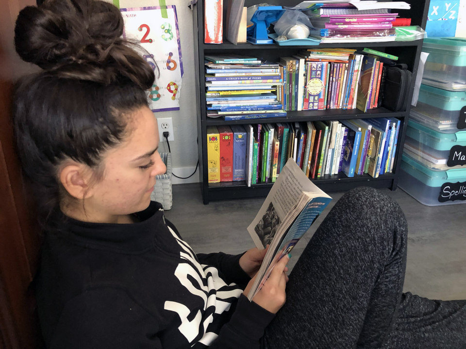 LearningQuest offering first youth program, KidQuest, to help kids with dyslexia