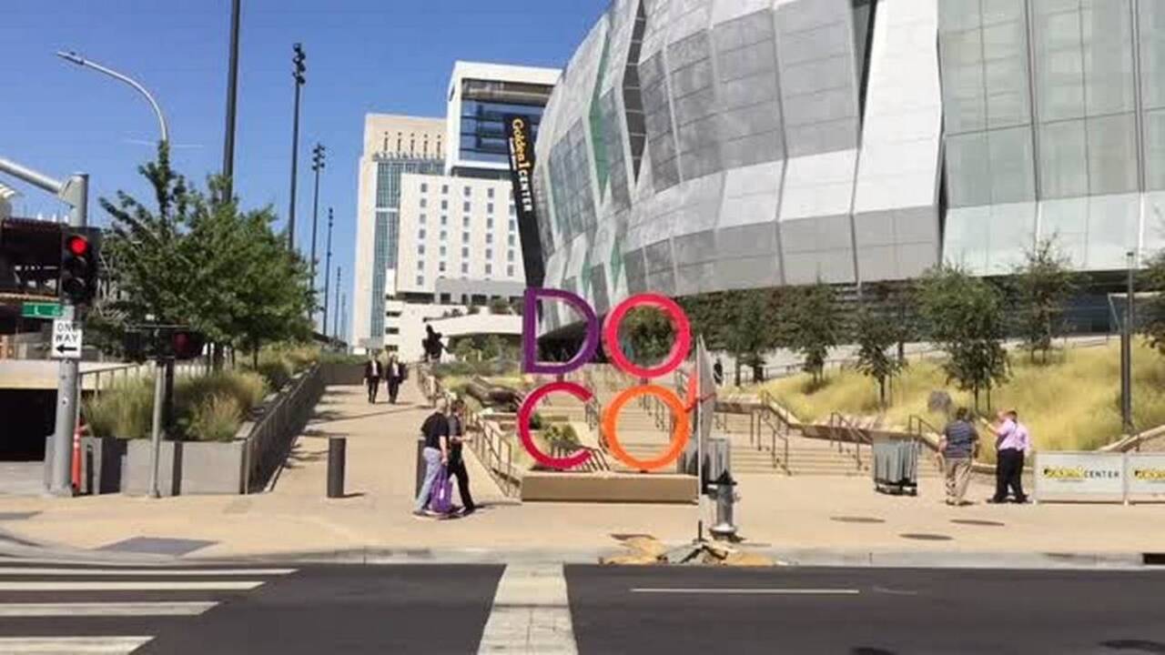 Bowling, bocce and beer. New entertainment spot announces opening date near arena