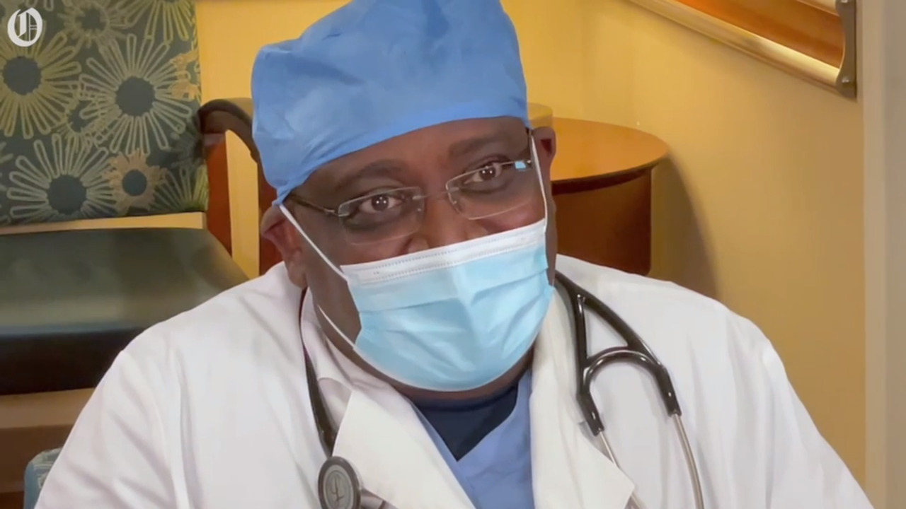 Mecklenburg reports first ‘pediatric’ COVID death. More vaccine appointments open soon