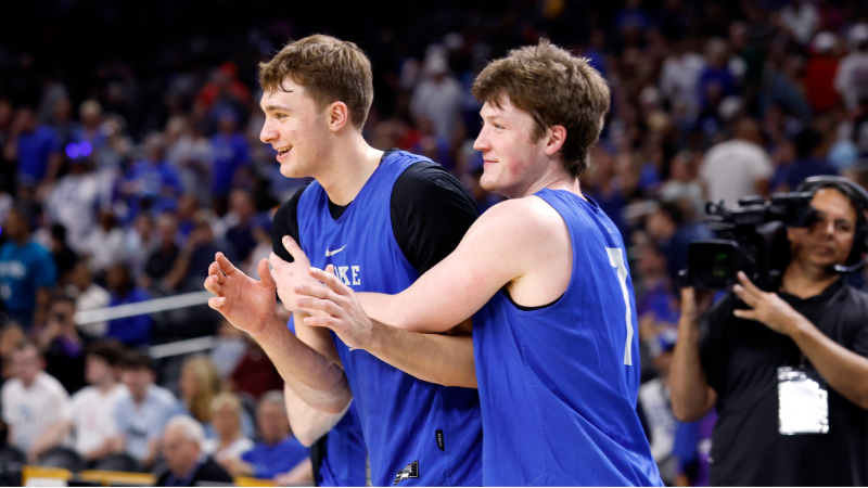 Preview: Will Duke or Houston impose its will in their Final Four clash?