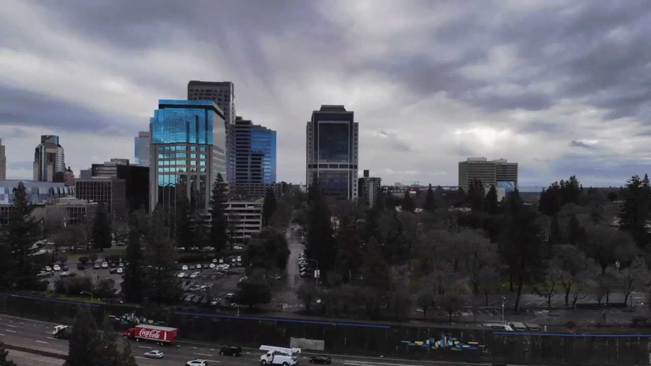 A look at jobs and economic growth in the state of California