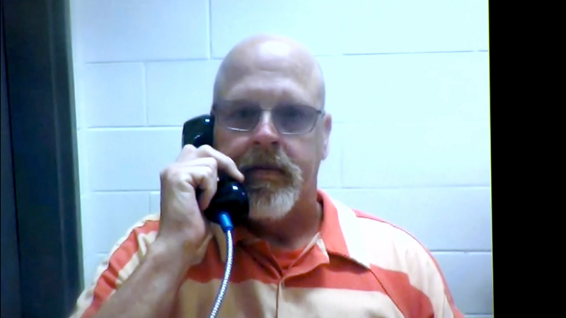 Broughton teacher facing more than a dozen sex crime charges appears in court
