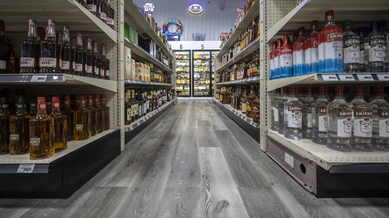 After voting to go wet, alcohol sales allowed in Wayne County. ‘It’s brought more businesses.’