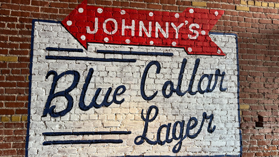 Peek inside Wichita’s Johnny’s Tavern, opening soon in the old Anchor space