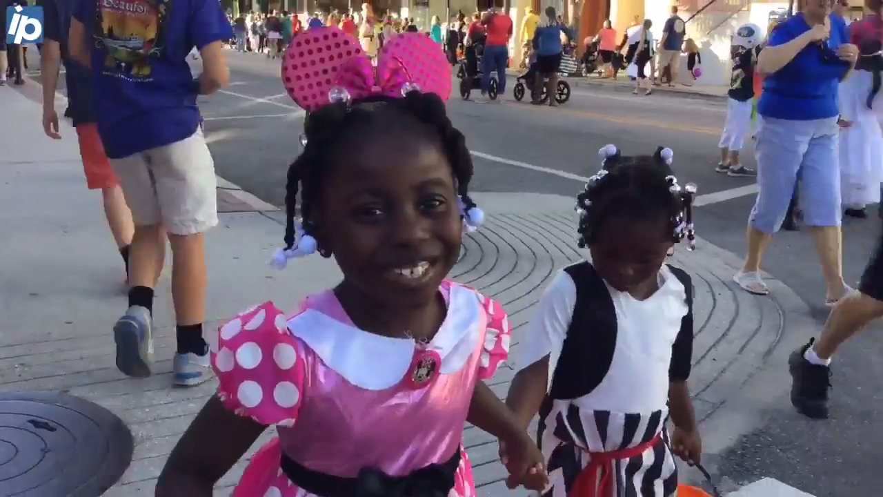 Trick or Treat, Beaufort: Unicorns, Star Wars, Power Rangers and so much more