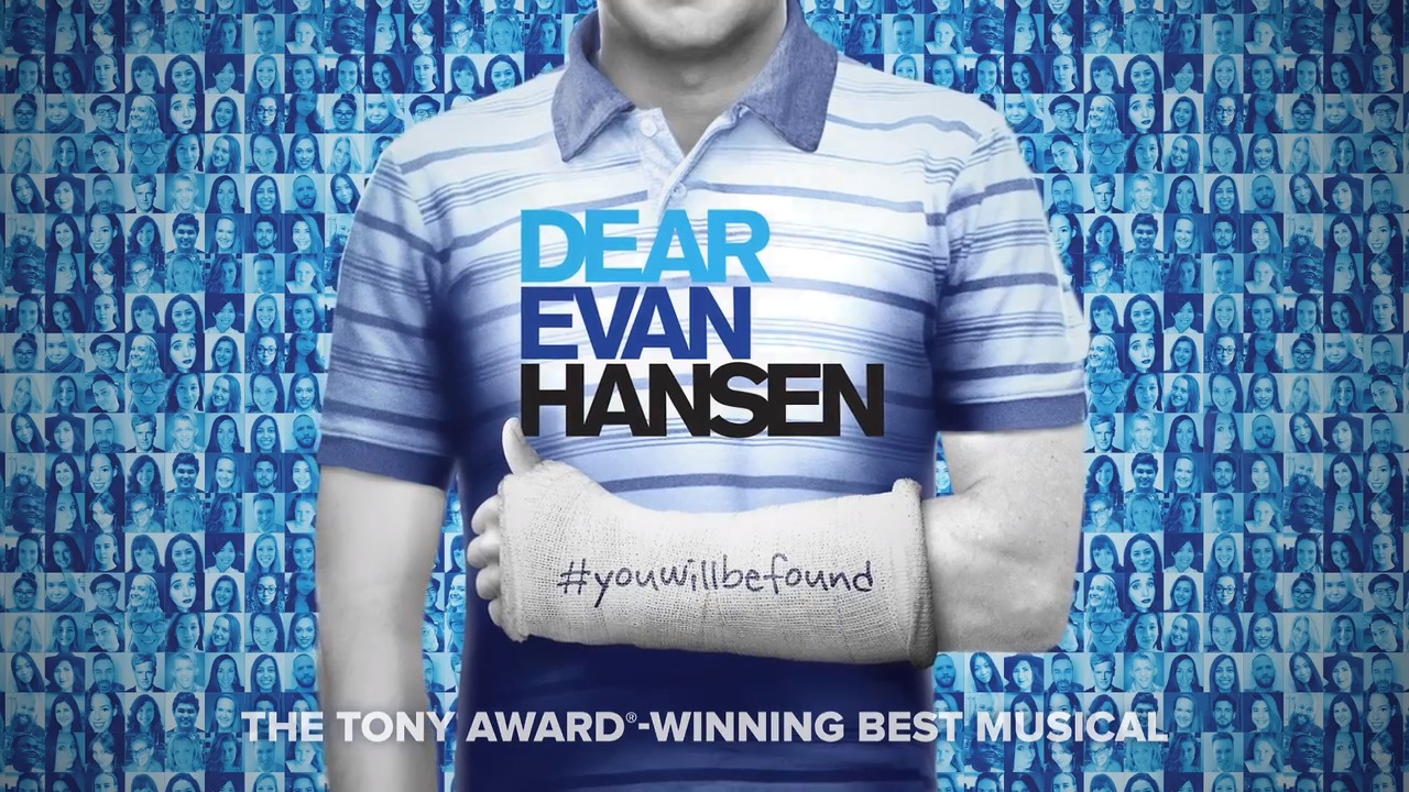 Here are the big Broadway shows coming to Kansas City for 2019-20 season
