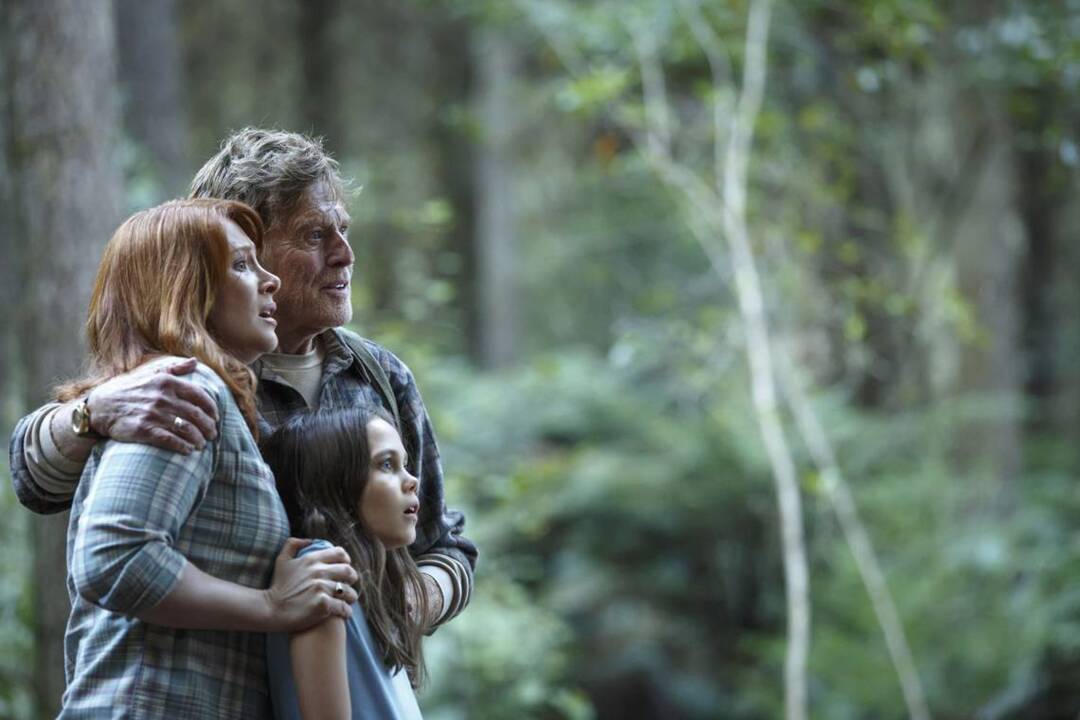Pete's Dragon Trailer 
