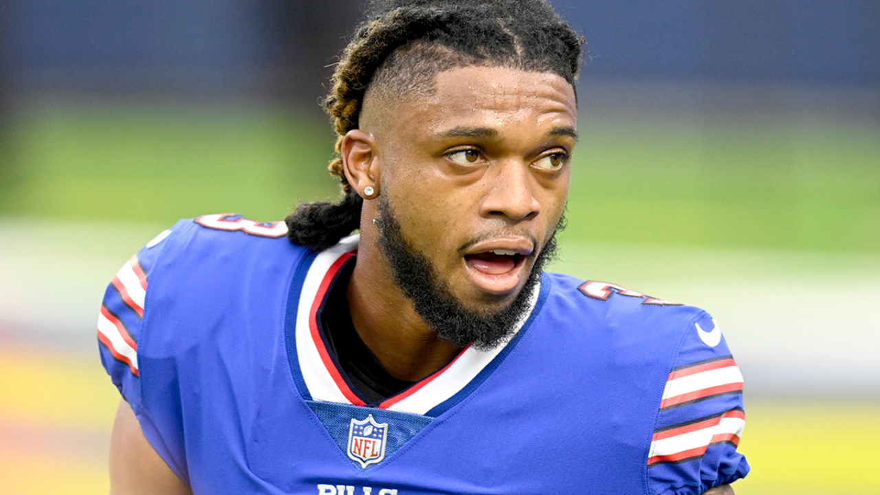 Doctors treating Damar Hamlin give update on Buffalo Bills’ player condition