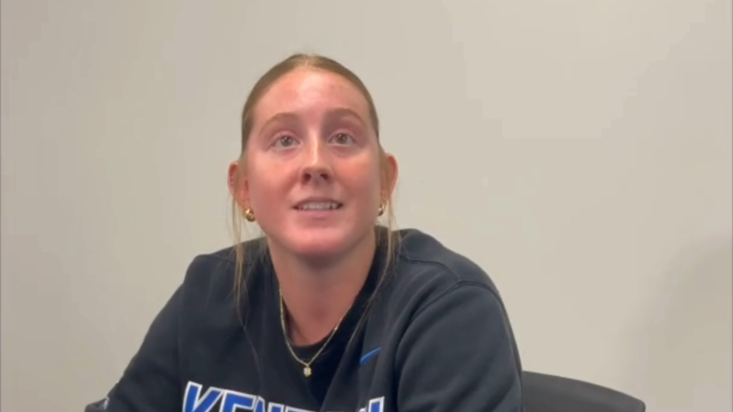 How improved depth could boost Kentucky volleyball in national championship quest