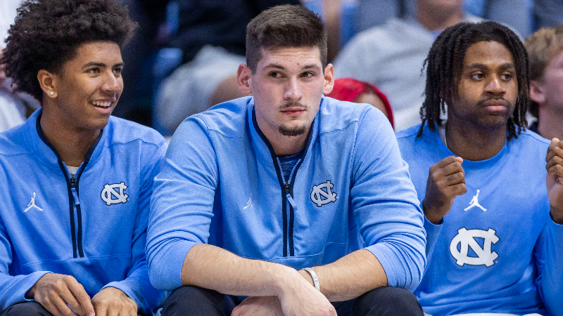 Cameron Fens’ eligibility explained: What North Carolina fans need to know