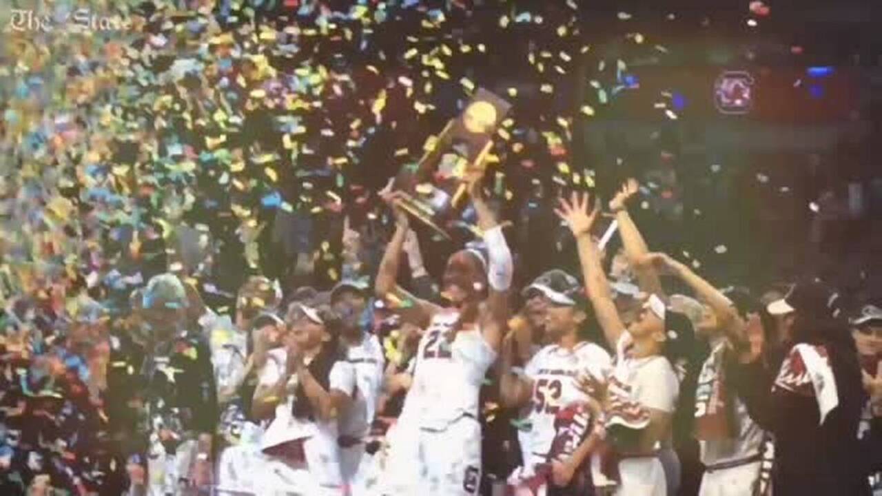 There was no way USC would lose in the championship game