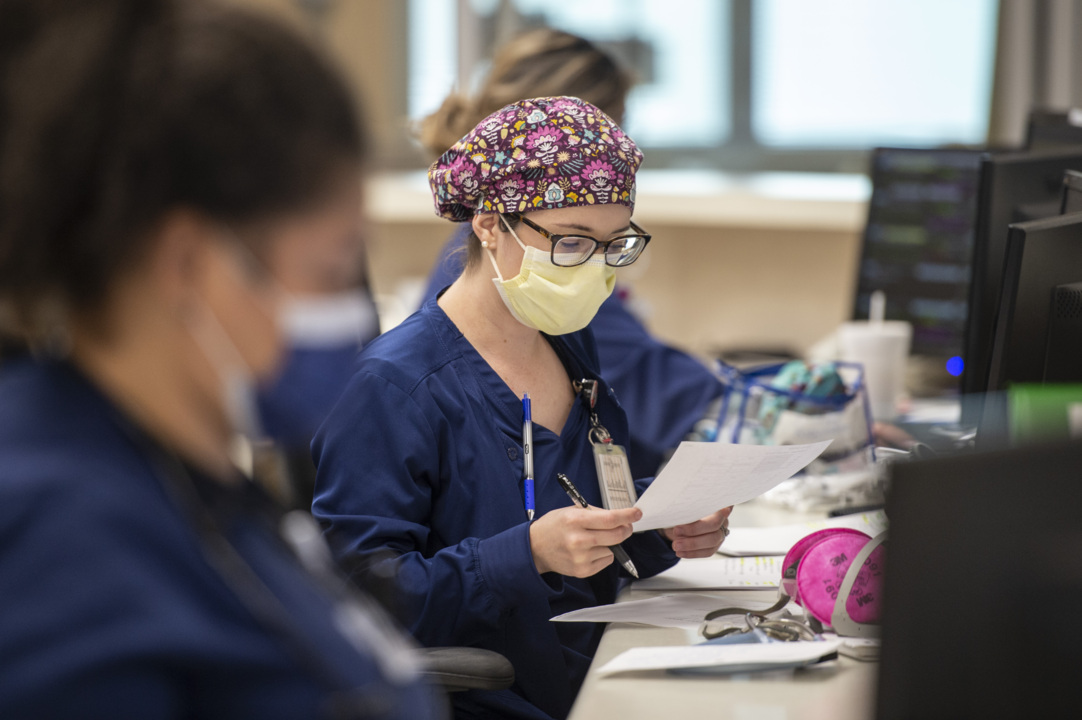 Frontline workers describe ‘nursing crisis’ at Mississippi Coast hospital system