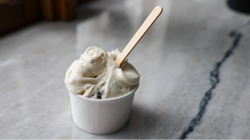 Gemlato opens serving gelato made with healthy ingredients