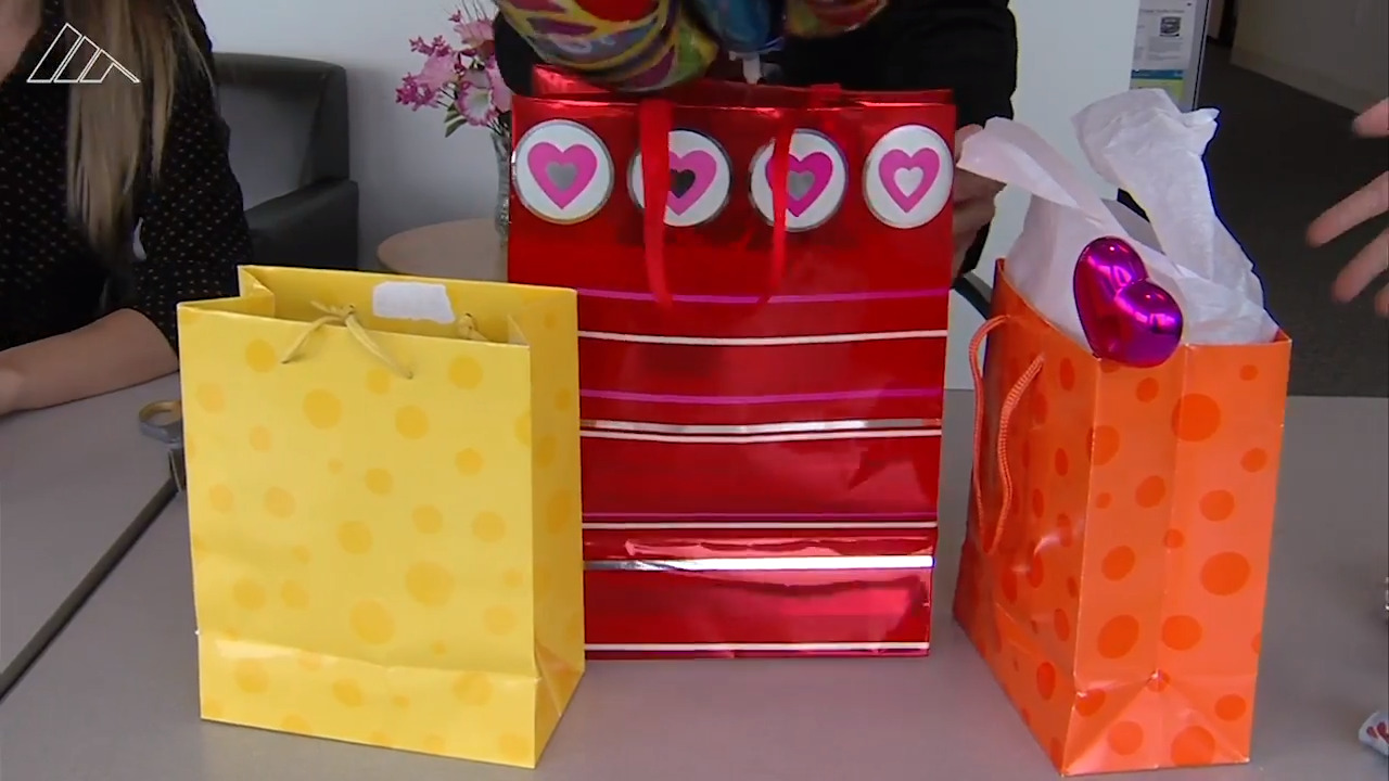 Why giving to others makes us feel good