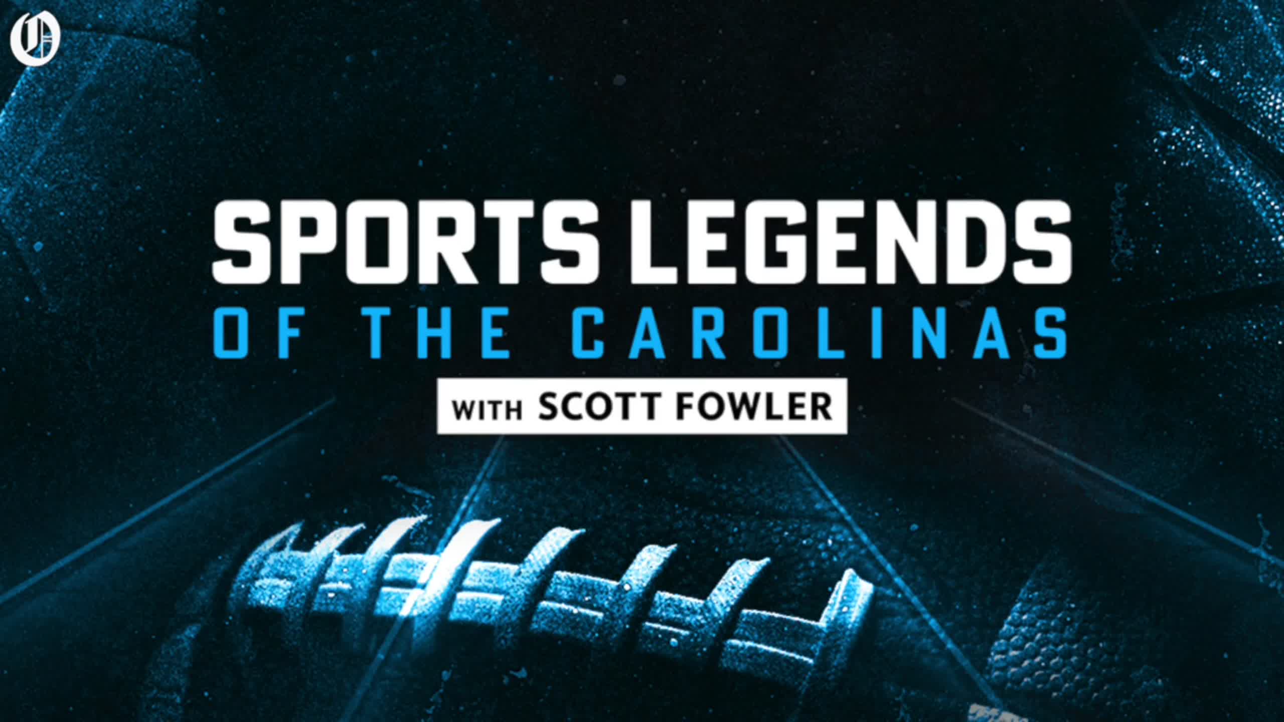 Sports Legends of the Carolinas: Bill Polian