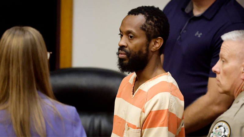 Johnston County man charged with killing his 4 children says a 5th child is also dead