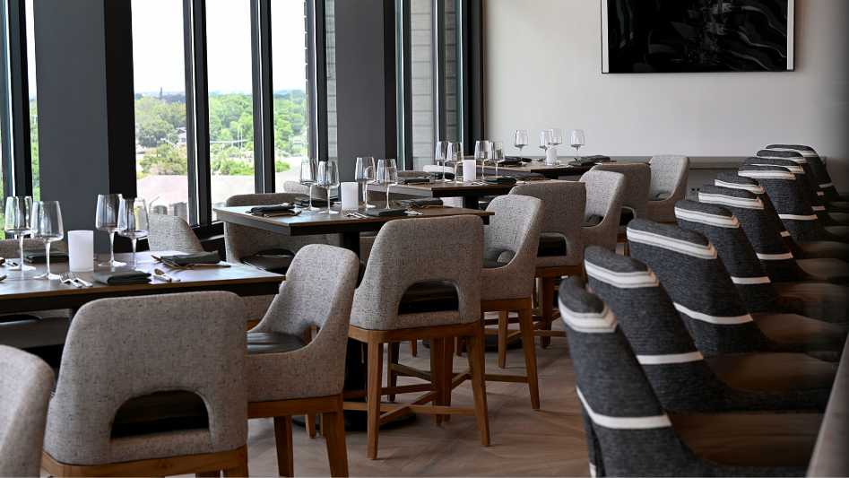 Manatee County offers a wide variety of restaurants and eateries