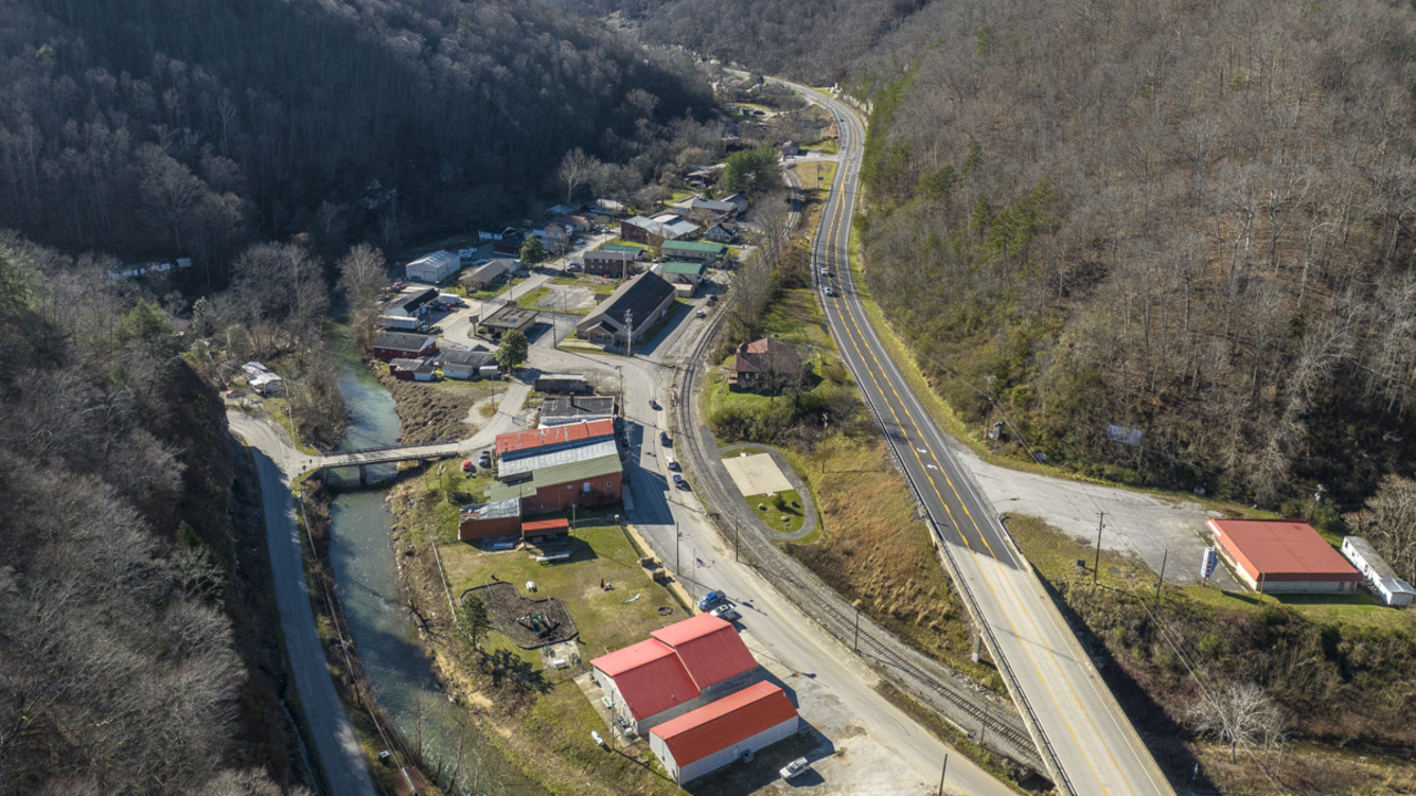 End of an Appalachian town: What former mayor thinks led to small cities’ demise