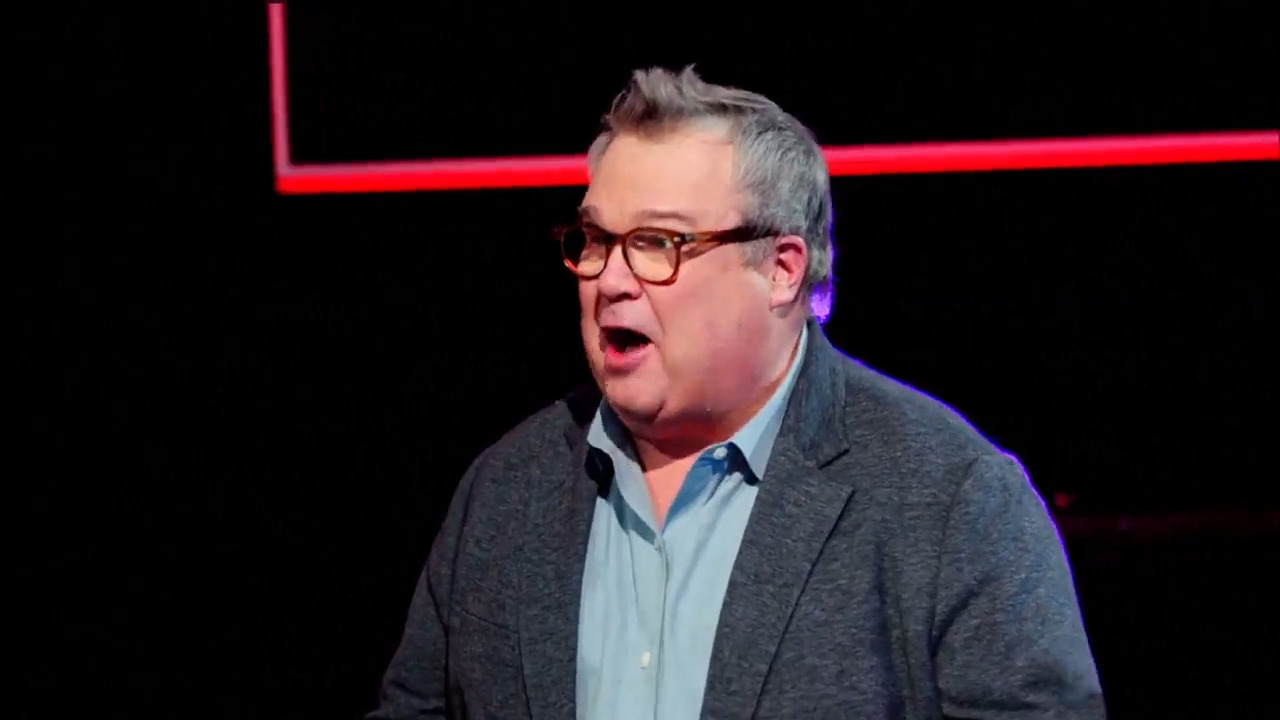 Preview: Eric Stonestreet hosts ‘Domino Masters’