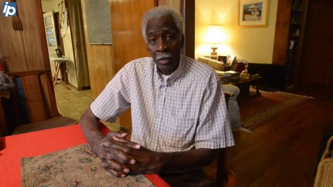 How Gullah lives on in African American speech