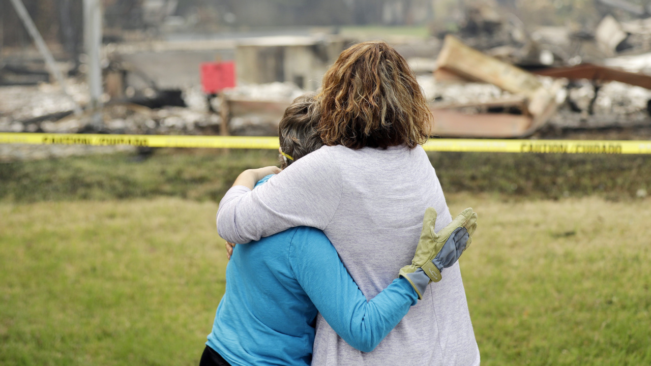 In emergencies, cell phone alerts can be too slow to save lives. Can the system be fixed?