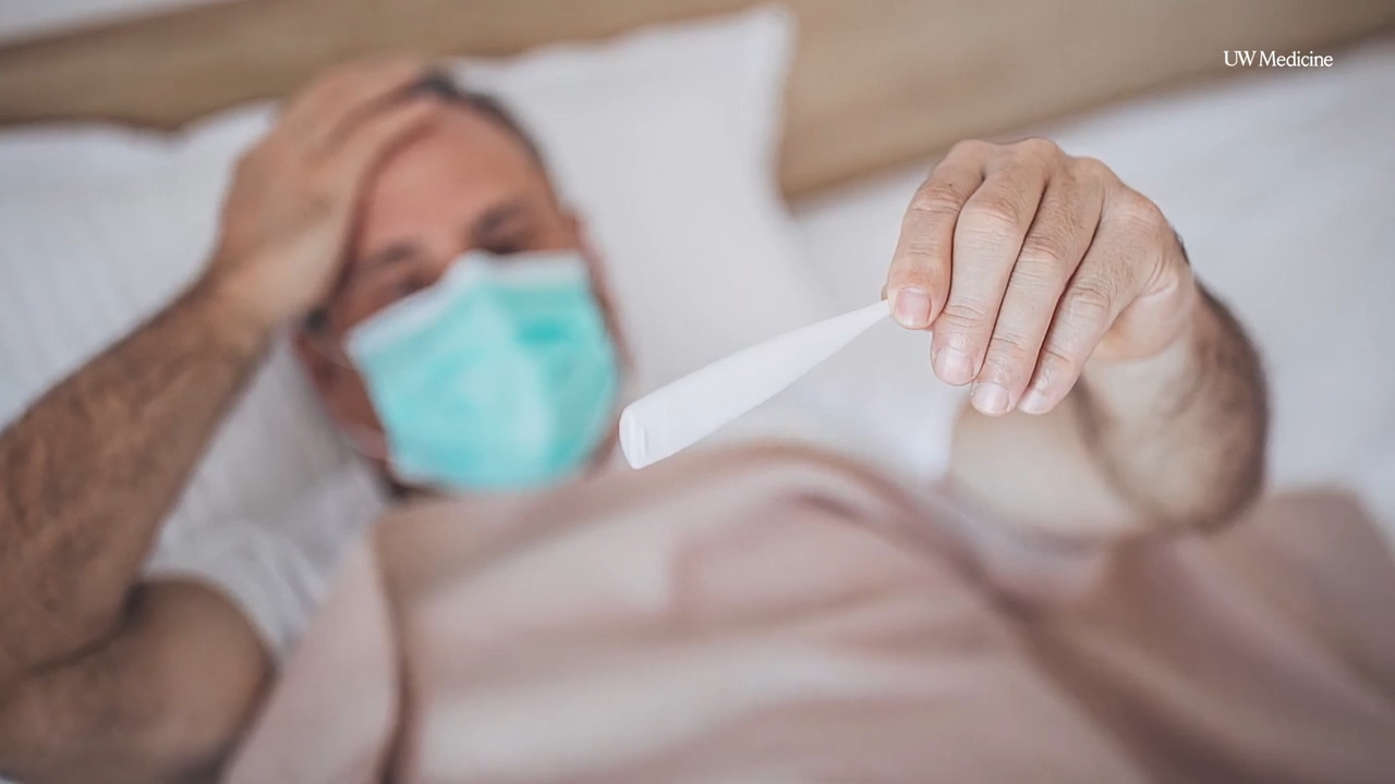 Now’s the time to get a flu shot and be prepared for COVID