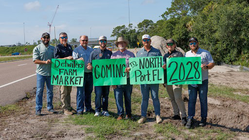 Detwiler's is expanding with another farm store opening