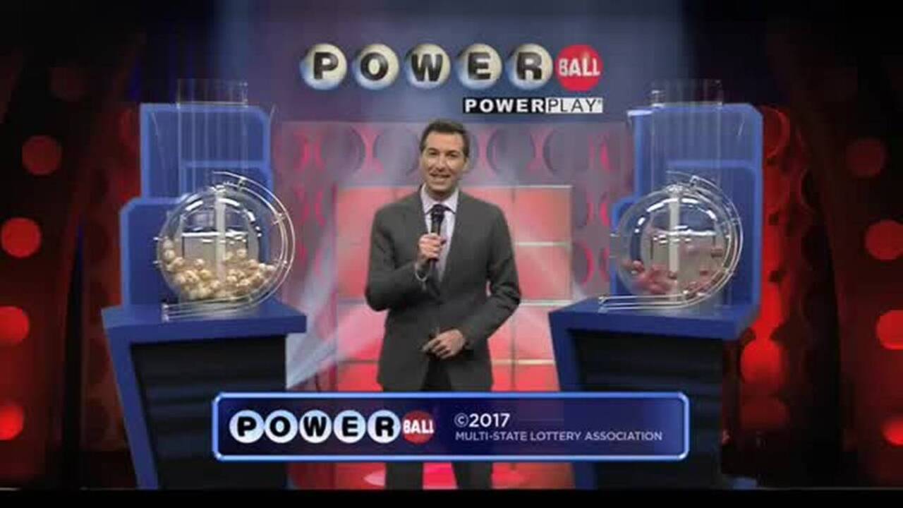 Powerball Drawing for Saturday, Dec. 30