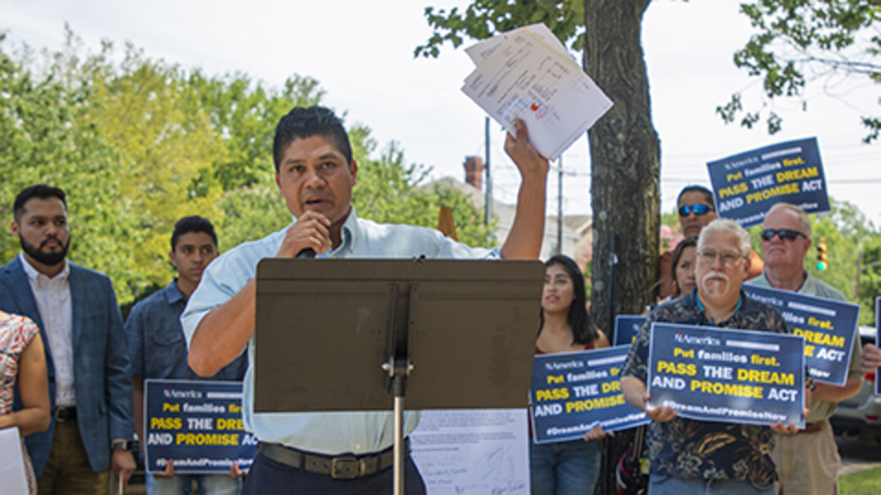 Congress should act now to offer a path to citizenship for undocumented workers