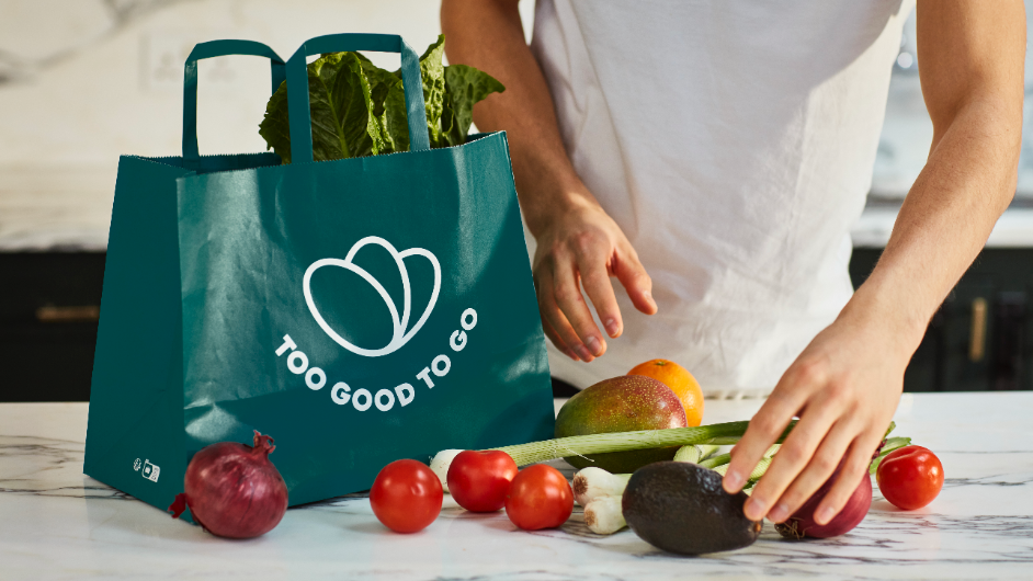 How Pierce County restaurants, cafes use an app to combat food waste