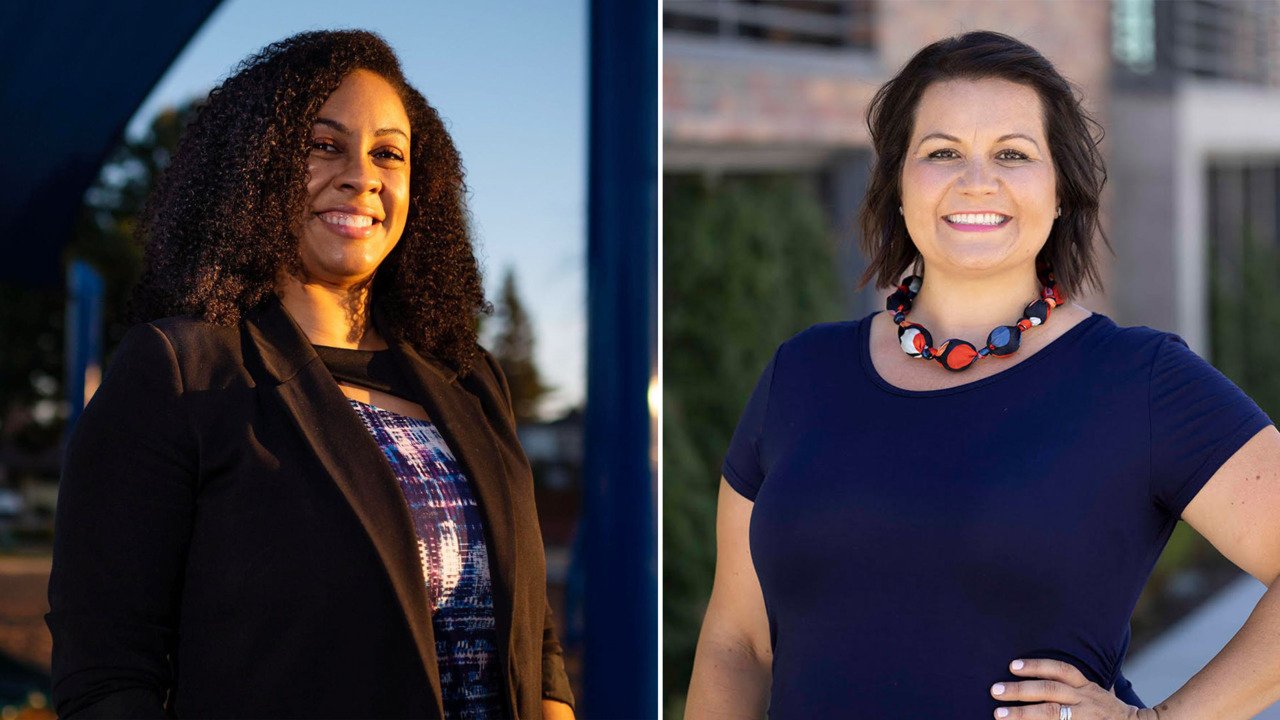 Video: Bee editorial board interviews District 4 West Sac City Council candidates