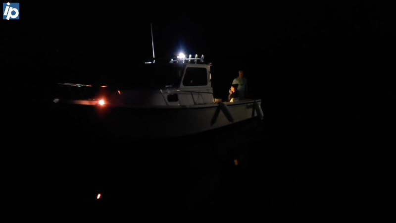 Leaving at 6 am, Hilton Head teachers must boat from Daufuskie Island to get to work