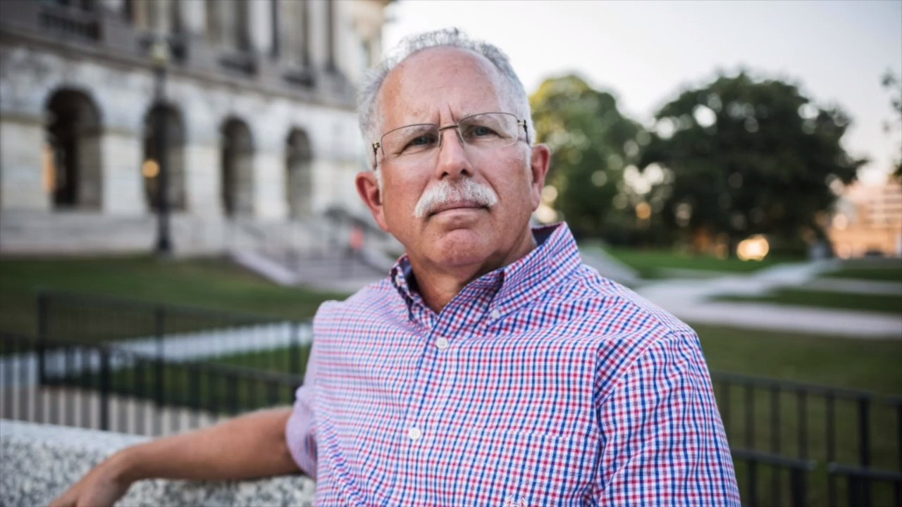 It ain't free speech when you're forced to pay for a union's megaphone