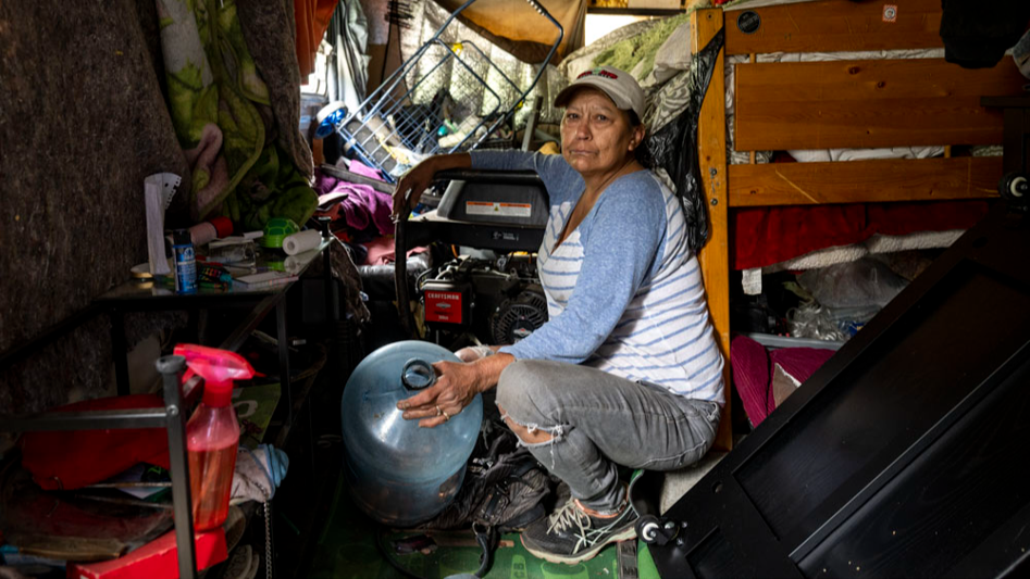 How bad is vehicle homelessness in Tacoma and Pierce County? It depends on who you ask