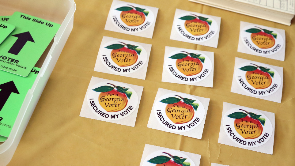 Here's how to find information on upcoming general election
